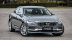 Volvo S90 Exterior photo
