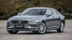 Volvo S90 Exterior photo