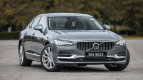Volvo S90 Exterior photo