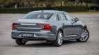 Volvo S90 Exterior photo