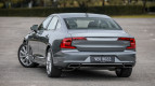 Volvo S90 Exterior photo