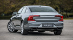 Volvo S90 Exterior photo