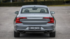 Volvo S90 Exterior photo