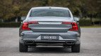 Volvo S90 Exterior photo