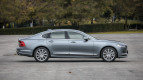 Volvo S90 Exterior photo