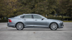 Volvo S90 Exterior photo