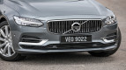 Volvo S90 Exterior photo