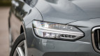 Volvo S90 Exterior photo