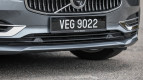 Volvo S90 Exterior photo