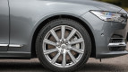 Volvo S90 Exterior photo