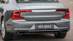 Volvo S90 Exterior photo