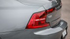 Volvo S90 Exterior photo