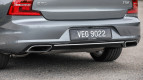 Volvo S90 Exterior photo