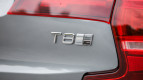 Volvo S90 Exterior photo