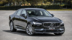Volvo S90 Exterior photo