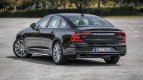 Volvo S90 Exterior photo