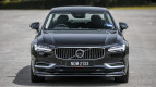 Volvo S90 Exterior photo