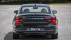 Volvo S90 Exterior photo