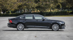 Volvo S90 Exterior photo