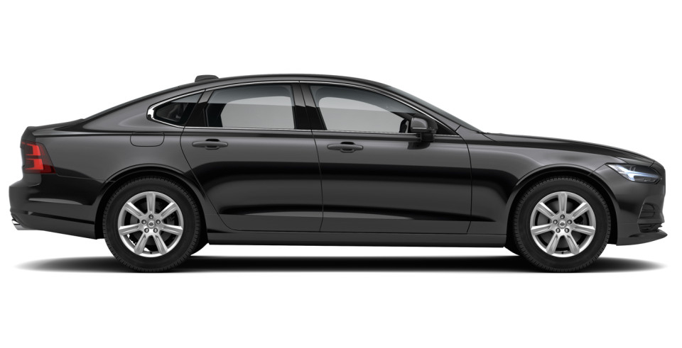 Volvo S90 Mk2 (2017) Exterior