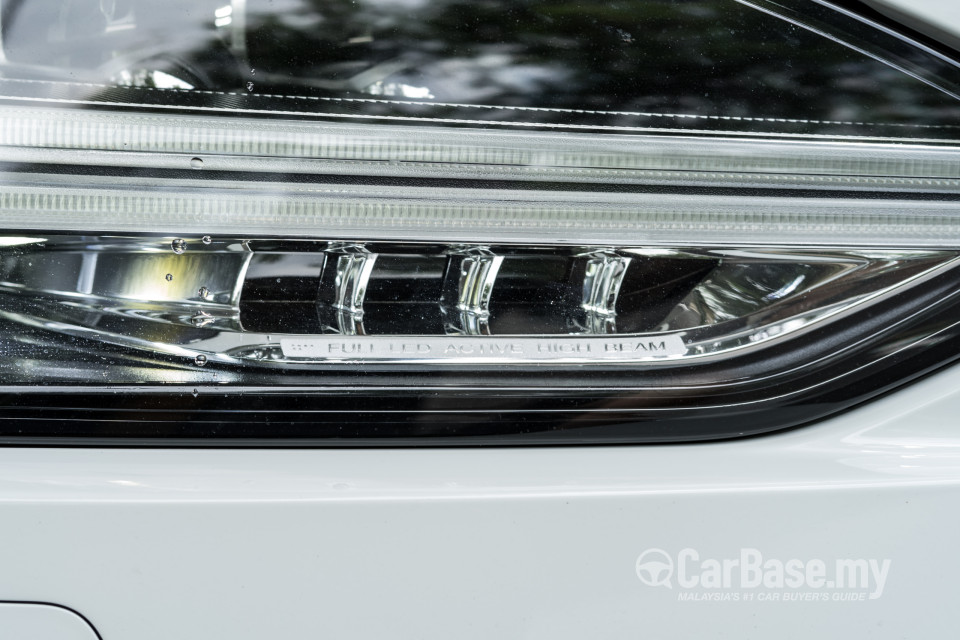 Volvo S90 Mk2 (2017) Exterior