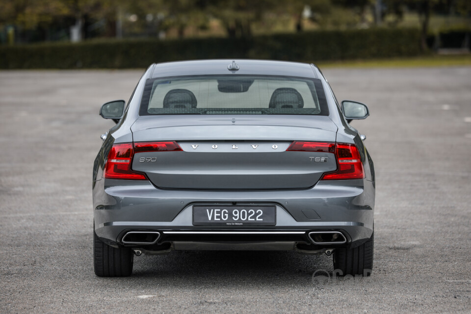 Audi Q5 FY (2019) Exterior