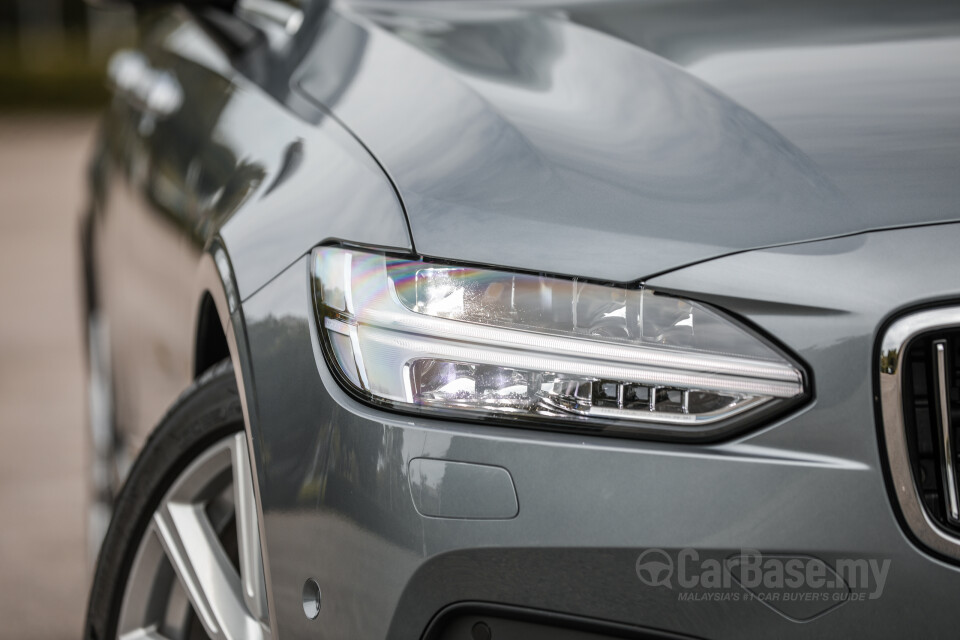 Audi Q5 FY (2019) Exterior