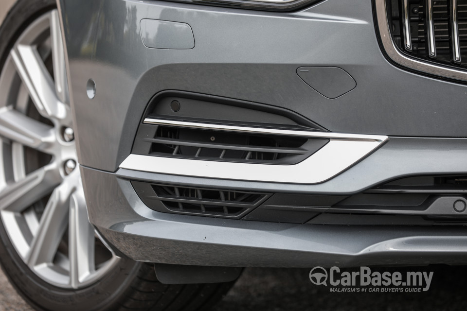 Volvo S90 Mk2 (2017) Exterior