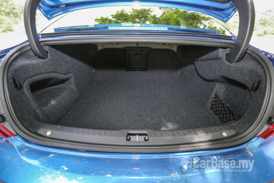 Volvo S90 Mk2 (2017) Interior