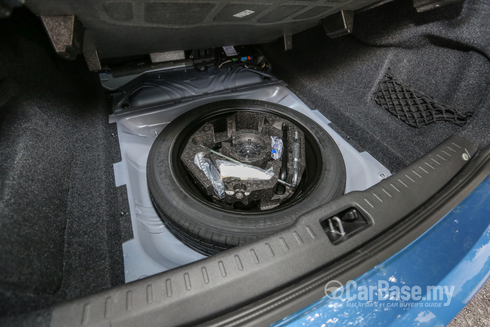 Volvo S90 Mk2 (2017) Interior