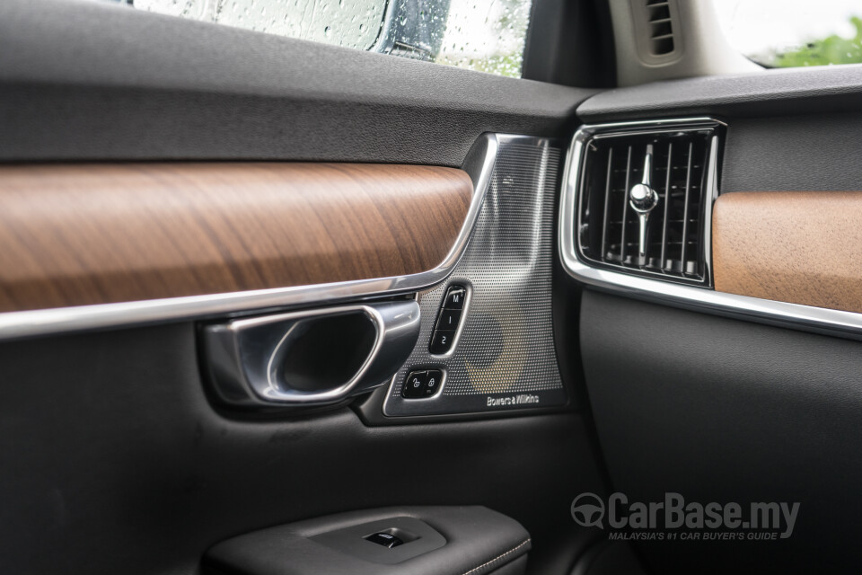 BMW X5 G05 (2019) Interior