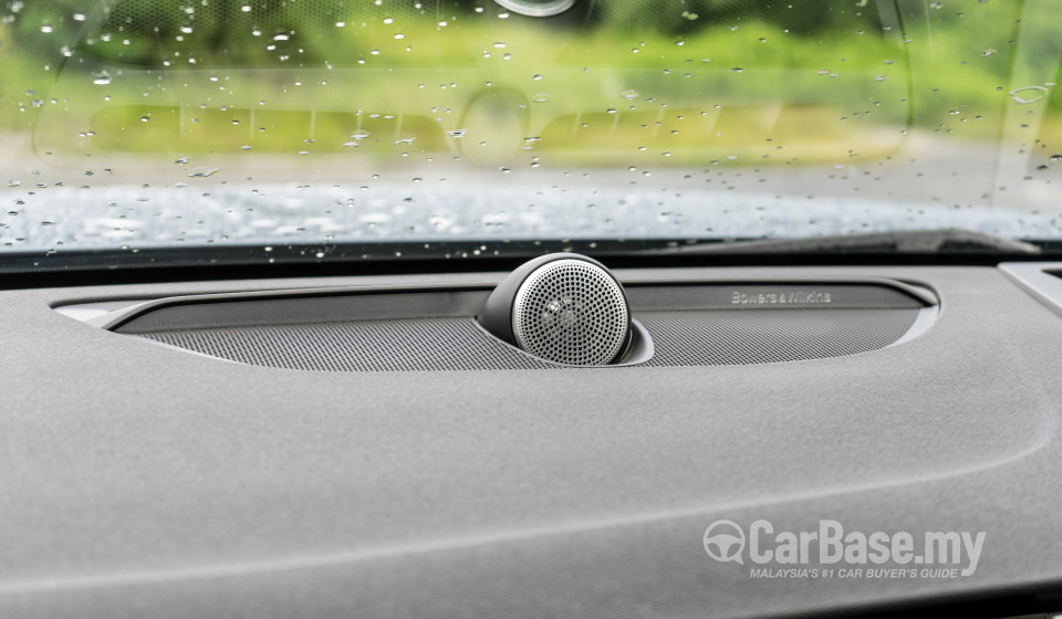 Volvo S90 Mk2 (2017) Interior
