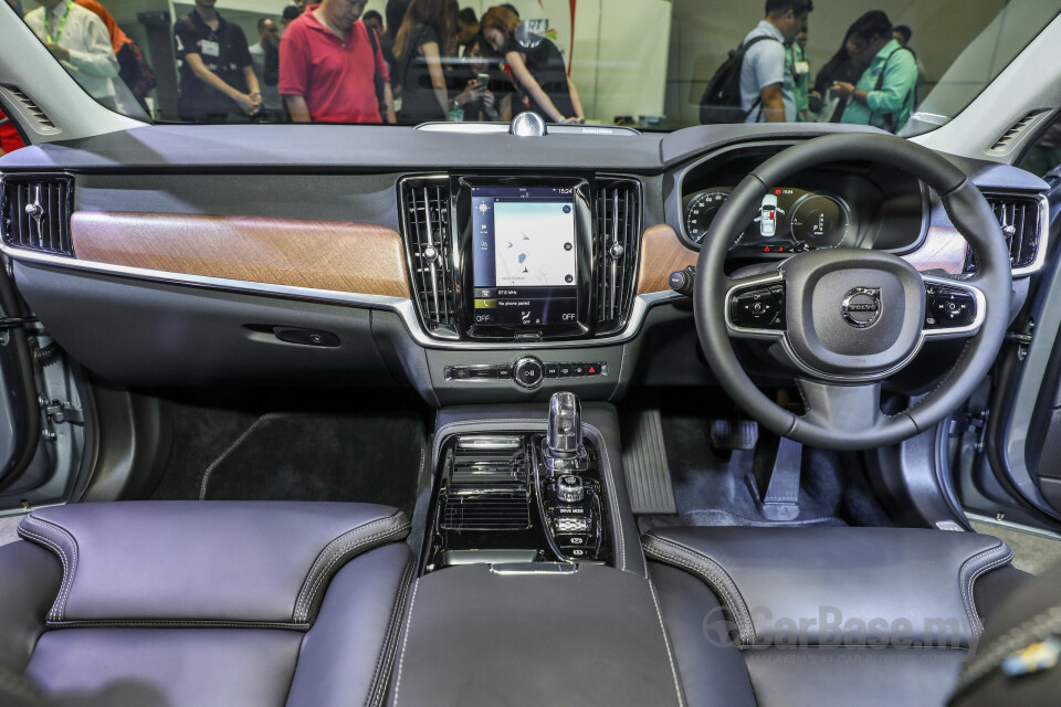 Mitsubishi ASX Mk1 Facelift (2013) Interior