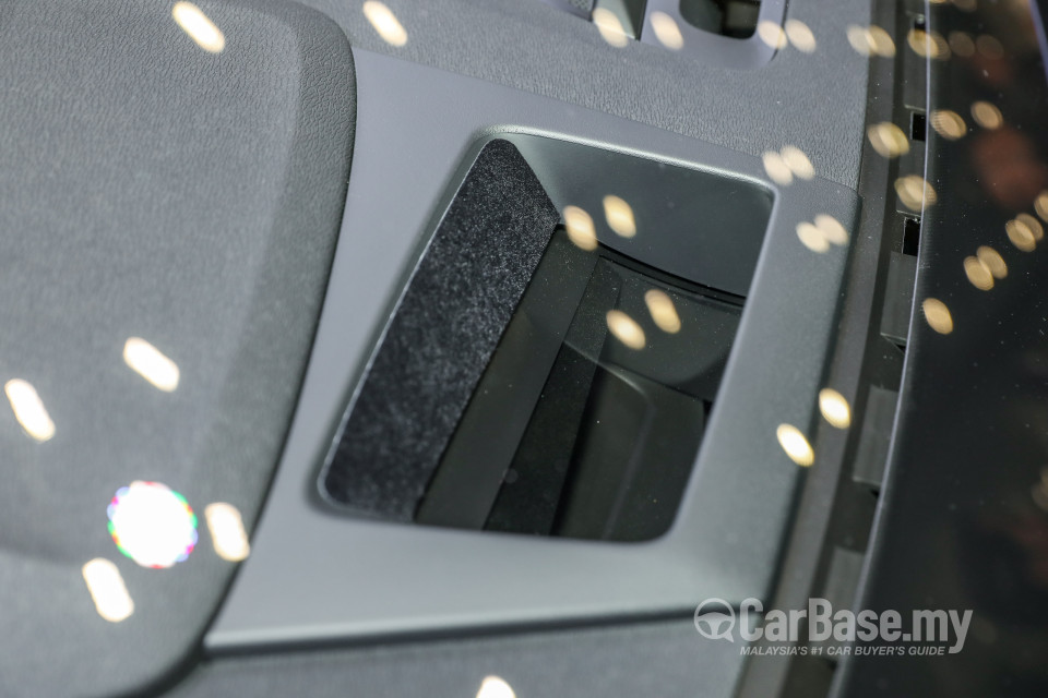 Volvo S90 Mk2 (2017) Interior