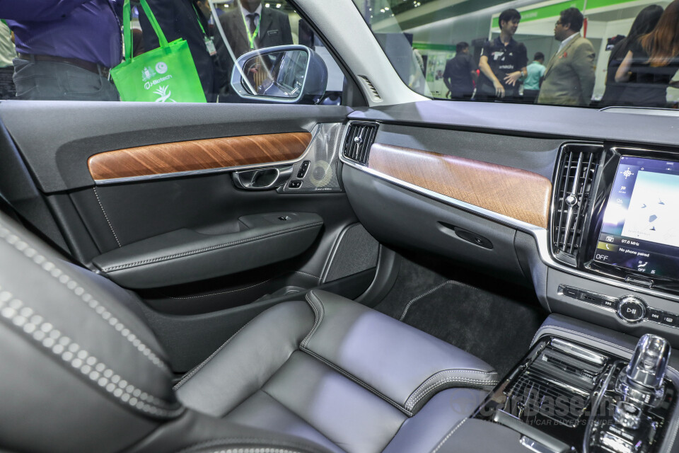 Mercedes-Benz SLC R172 Facelift (2016) Interior