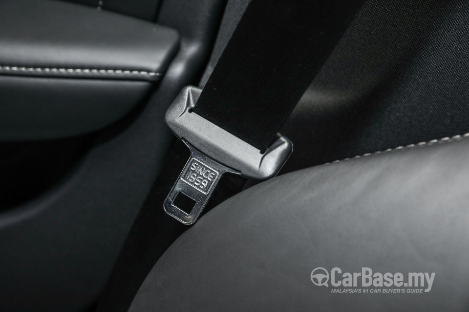 Volvo S90 Mk2 (2017) Interior