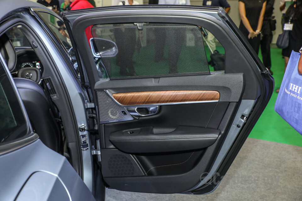 Honda Jazz GK Facelift (2017) Interior