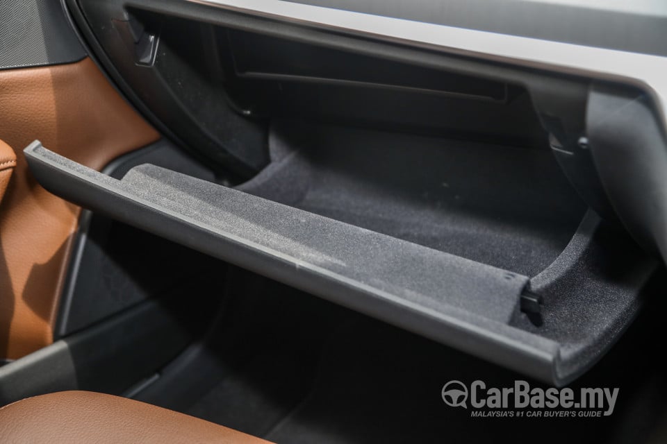 Volvo S90 Mk2 (2017) Interior