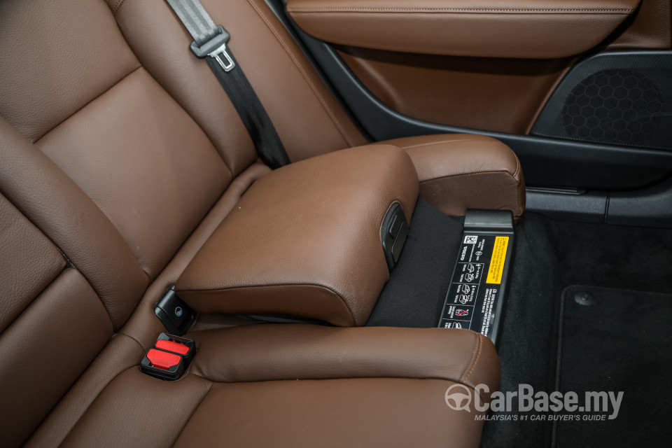 Volvo S90 Mk2 (2017) Interior