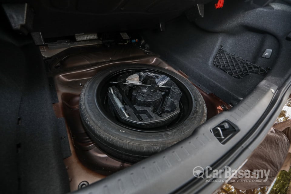 Volvo S90 Mk2 (2017) Interior