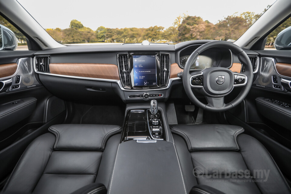 Nissan Navara D23 Facelift (2021) Interior