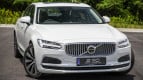 Volvo S90 Exterior photo
