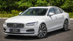 Volvo S90 Exterior photo