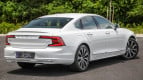 Volvo S90 Exterior photo