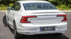 Volvo S90 Exterior photo