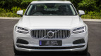 Volvo S90 Exterior photo