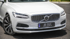 Volvo S90 Exterior photo