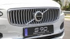 Volvo S90 Exterior photo