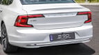 Volvo S90 Exterior photo