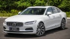 Volvo S90 Exterior photo